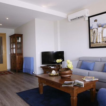 Great Sea-Side Barcelona Apartment Badalona Exteriör bild